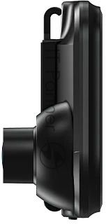 Видеорегистратор Navitel MR750 Smart серый 2Mpix 1440x2560 1440p 150гр. NTK96580-2K