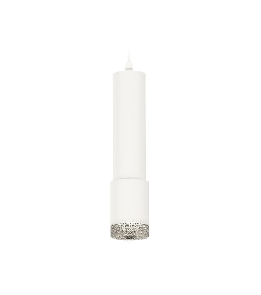 Светильник Ambrella Light XP7421001 SWH/CL белый песок/прозрачный MR16 GU5.3 (A2301, C6355, A2030, C7421, N7191)