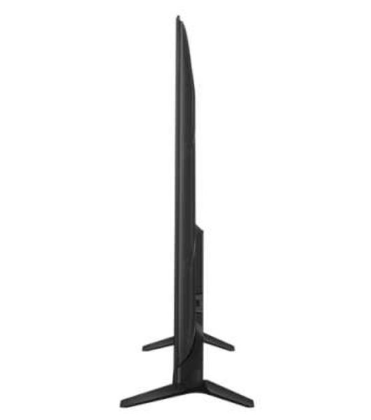 Телевизор Hisense 50" 50A6Q черный DLED 4K UHD 60Hz Smart TV Vidaa