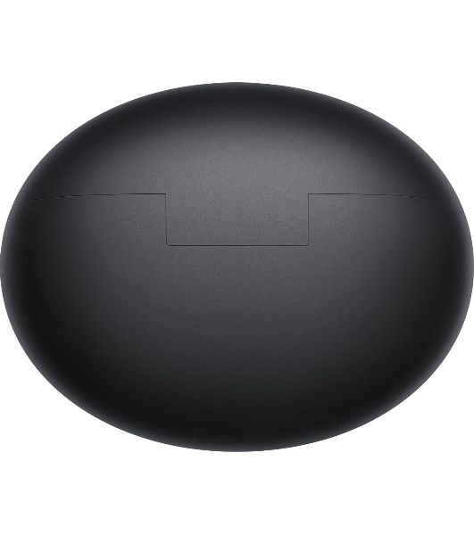 Наушники TWS Huawei FreeBuds 6i (Orca-T100) черный, внутриканальные, Bluetooth, активное шумоподавление, до 8 ч