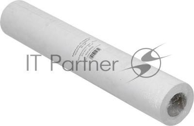Бумага Xerox Monochrome 450L90002 24"(A1) 610мм-50м/80г/м2/белый для струйной печати втулка:50.8мм (2")
