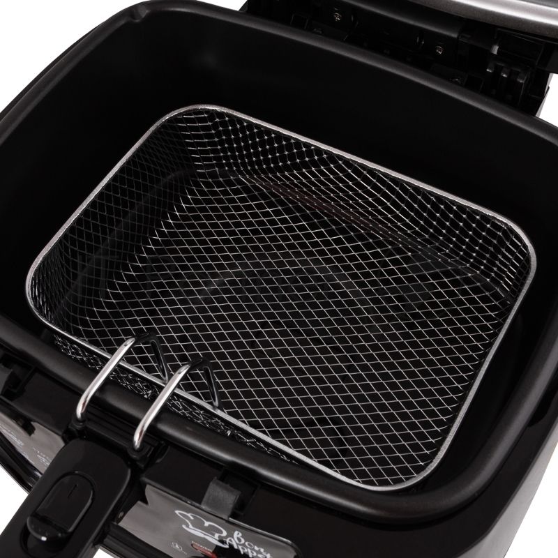 ФритюрницаEndeverSkyline FR-110