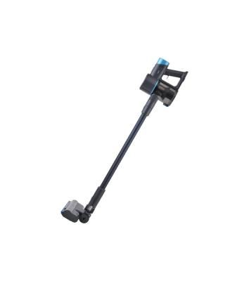 Пылесос вертикальный CENTEK CT-2570 серый, питание от аккумулятора, 180 Вт, уборка сухая, пылесборник 0.6 л Пылесос вертикальный CENTEK CT-2570 серый, питание от аккумулятора, 180 Вт, уборка сухая, пылесборник 0.6 л