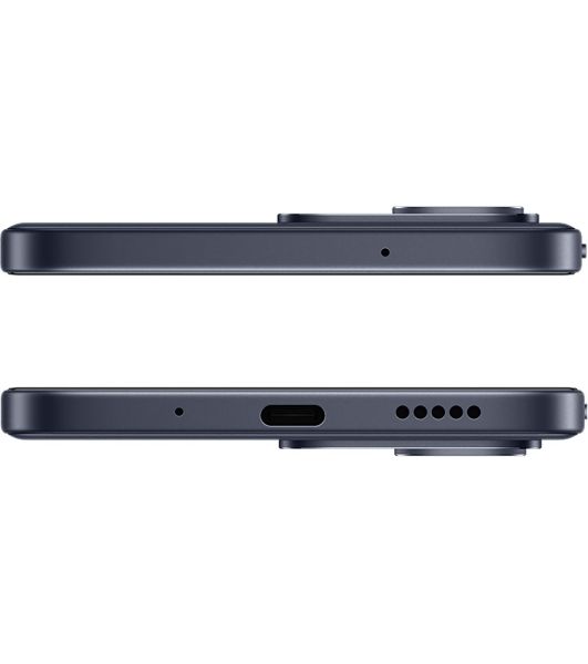 Смартфон iQOO Z11x I2507 12/256Gb черный