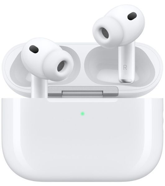 Беспроводные наушники Apple AirPods Pro 3 gen. MFHP4ZM/A 195950543742 A3063 A3064 A3122