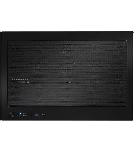 Компьютер Bloody BD-PC RAB84V2 TWR Ryzen 7 7700 (3.8) 32Gb SSD 1Tb RTX 5070 12Gb Win 11H 64 2.5xGbitEth 650W черный (RUS) (2142128)