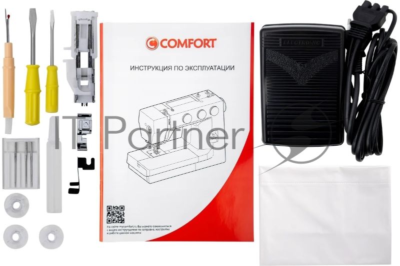 Швейная машина Comfort 3040