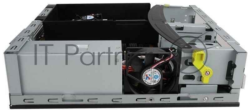 Компьютерный корпус Slim Case INWIN BL067BL IP-S300FF7-0 U2*2+U3*2+Combo audio+FAN+ intrusion switch
