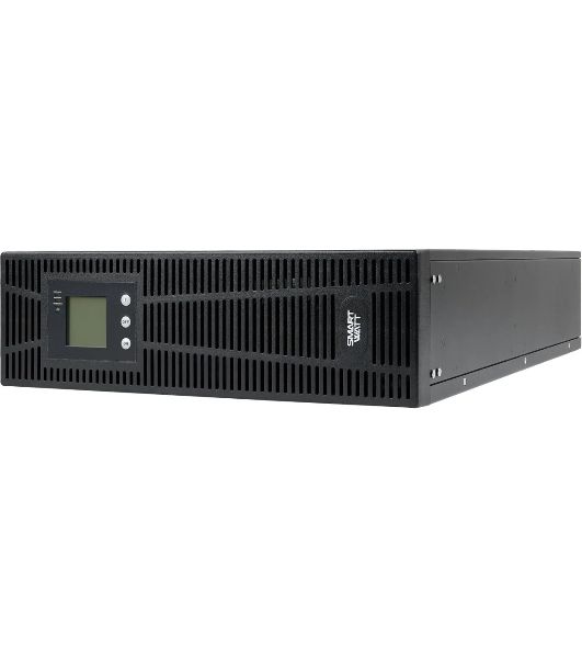 Внешний батарейный модуль SMARTWATT Внешний батарейный модуль для UPS SECURE 6/10kVA