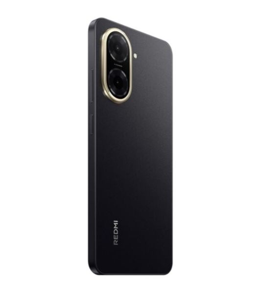 Смартфон Xiaomi Redmi A5 4/128Gb черный