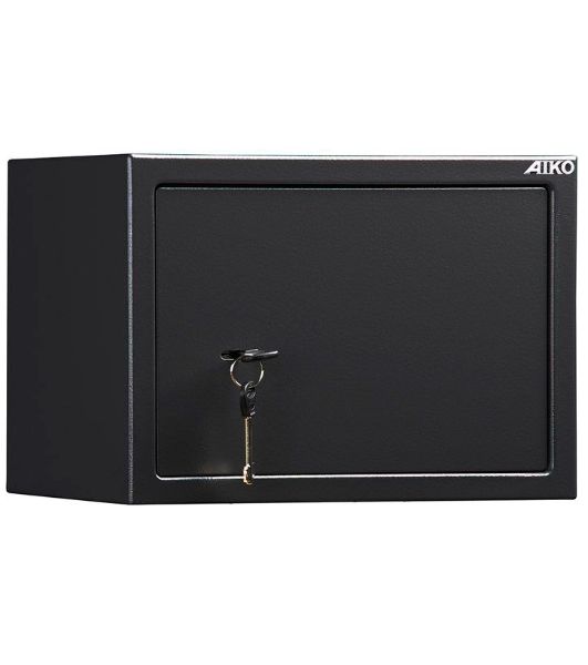 Сейф мебельный Aiko T 250 KL 250x350x250мм ключевой