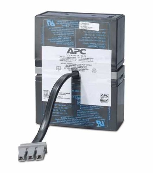 Батарея APC RBC33 для BR1500I