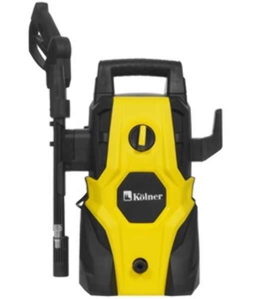 Мойка высокого давления KOLNER KHPW 1650FSP