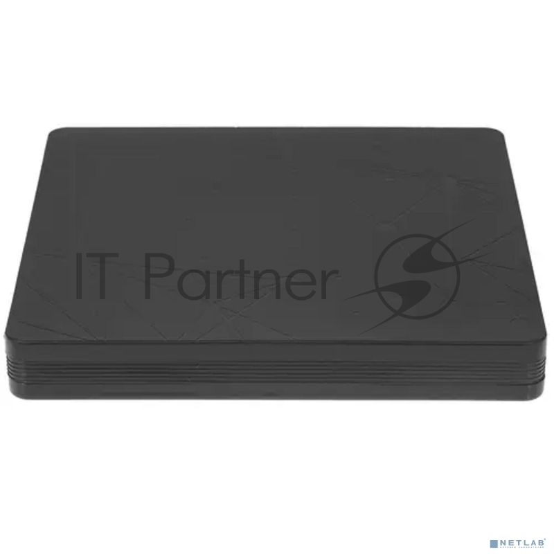 Оптический привод внешний CD/DVD привод USB 3.0 Gembird DVD-USB-03C пластик, черный
