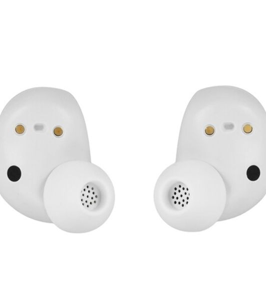 Наушники TWS Sennheiser Accentum True Wireless белый, внутриканальные, Bluetooth, гибридное активное шумоподавление, до 8 ч