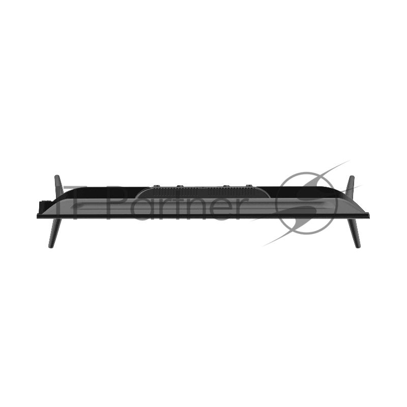 Телевизор TopDevice 24" TDTV24CS08H_BK черный Direct LED HD Smart Салют ТВ 1GB/8GB