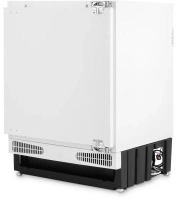 Морозильник встраиваемый Freezer Hyundai HBF 0810 белый