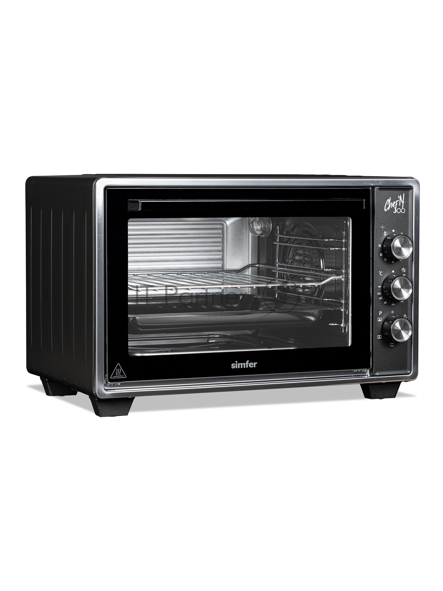 Мини-печь Simfer M30B15