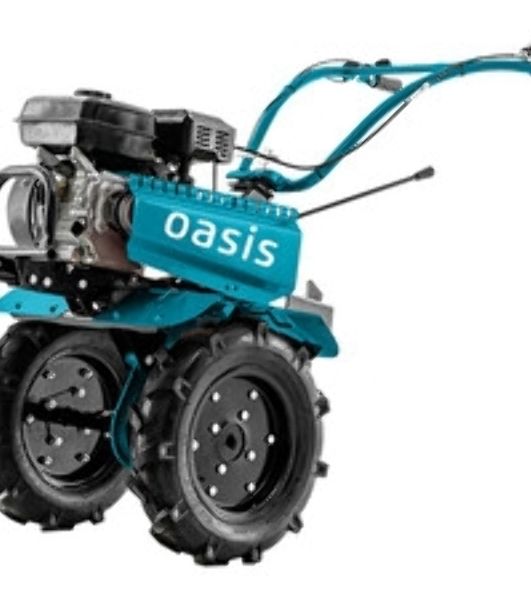 Мотоблок OASIS МВ-7/10К