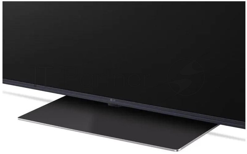 Телевизор LG 55" 55UT91006LA черный LED 4K UHD 60Hz WebOS