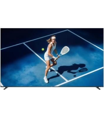 Телевизор Haier MiniLED M7, 85", Mini LED, 4K UltraHD, 3840x2160, 144Hz, Android TV, 4Gb/64Gb