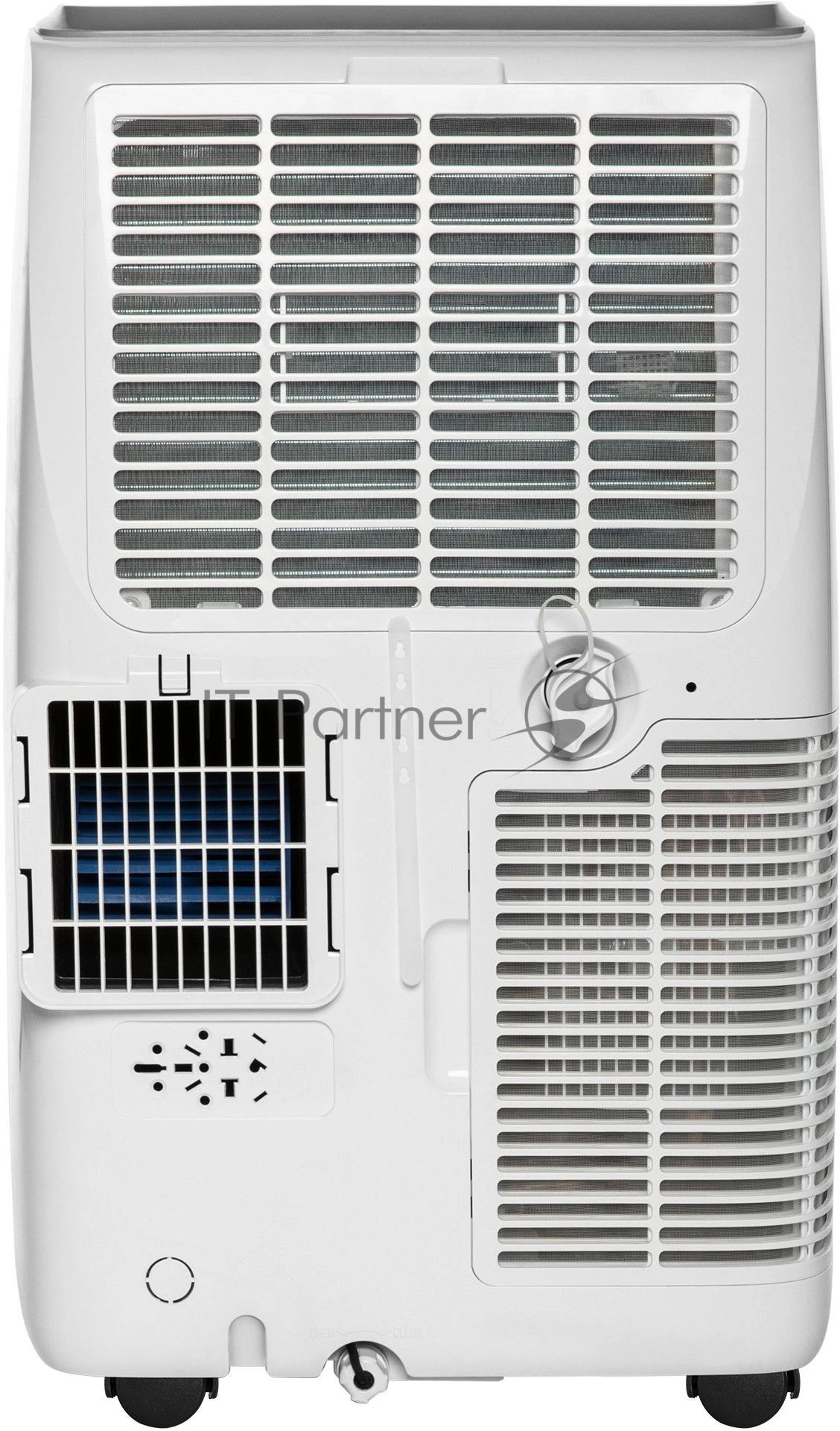Кондиционер мобильный Ballu Platinum X4 BPHS-09 HX/N3