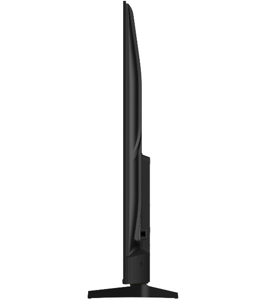 Телевизор Haier 65" DH1ZT0M00RU H1 черный LED 4K UHD 60Hz Smart TV Android 2GB/32GB