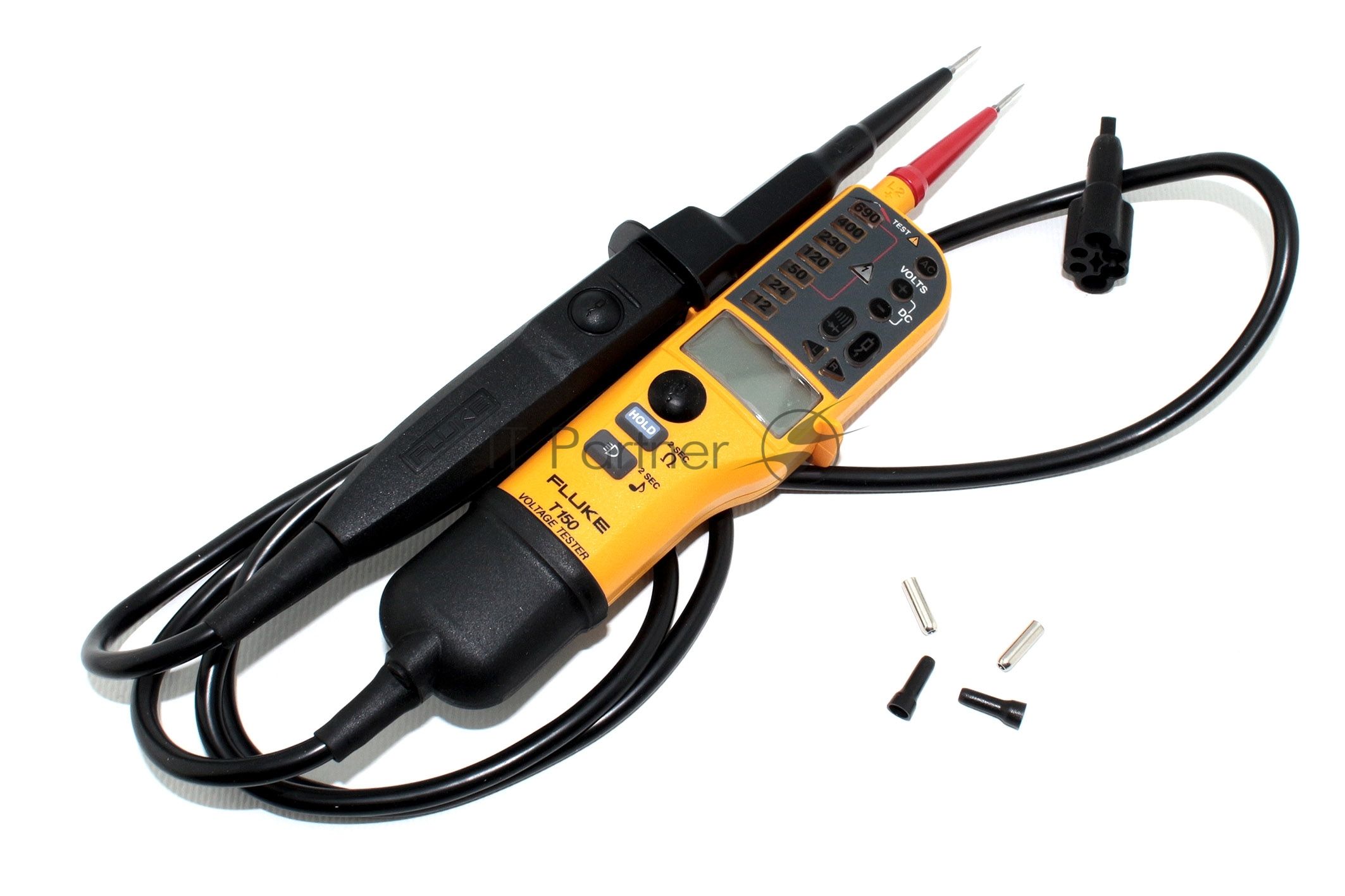 Тестер Fluke IG (FLUKE-T150)