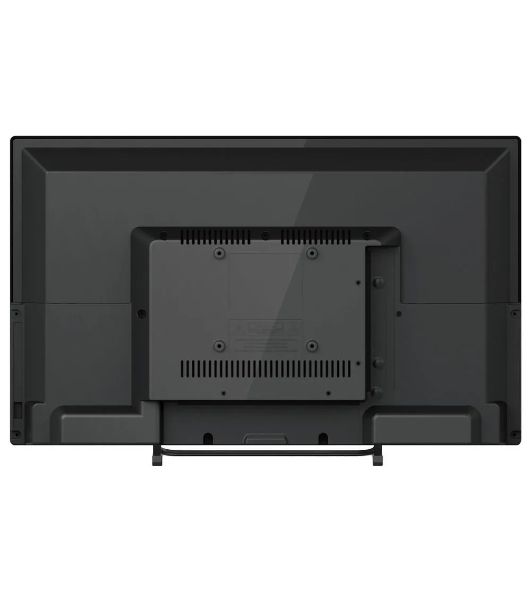 Телевизор LEFF 24" 24H240T черный LED HD 60Hz