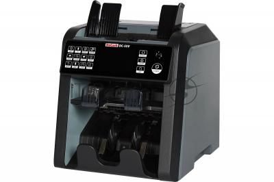 Счетчик банкнот DoCash DC 55V автоматический мультивалюта