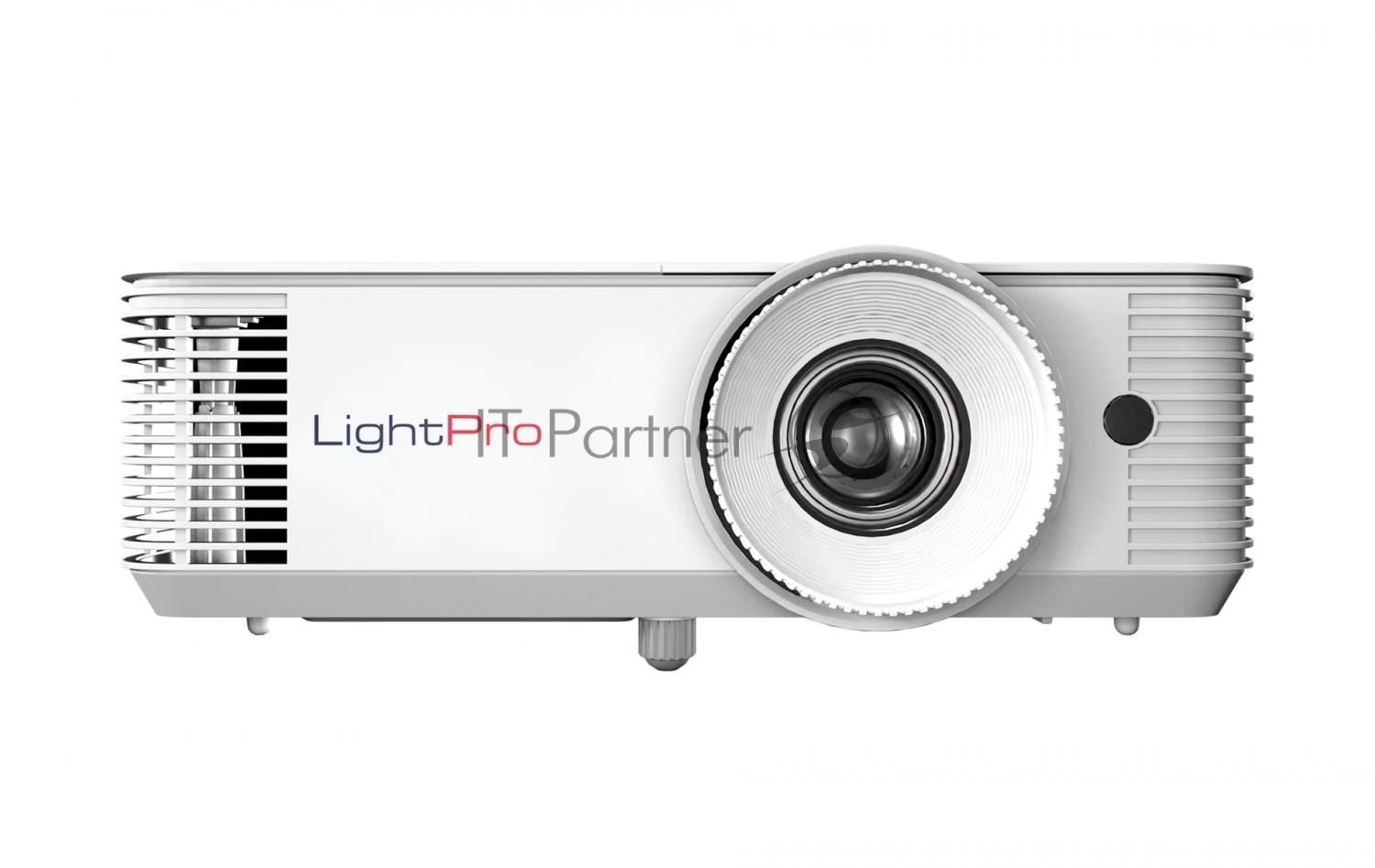 Проектор InFocus IN0026SL DLP, 4000 lm, WXGA, 30 000:1, 1.541.72:1, 2xHDMI 1.4, VGA in/out, S-Video, 3.5мм in/out, USB-A, RS-232, лампа 15 000ч.(ECO mode), 10W, 27дБ, 2,9 кг, белый
