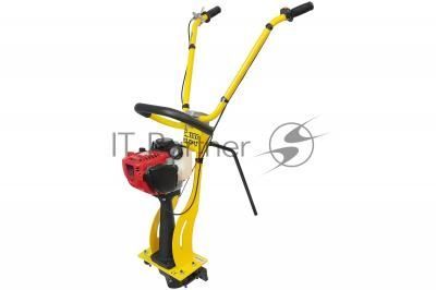 Виброрейка бензиновая ТСС TSS- VTH-1,2 (203254) 1.2 лс, 900 Вт, объем двигателя 35.8 см³