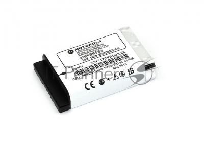 Аккумулятор для Motorola MTH650, MTH800 (NNTN4655) 1800mAh 3,6V Li-ion