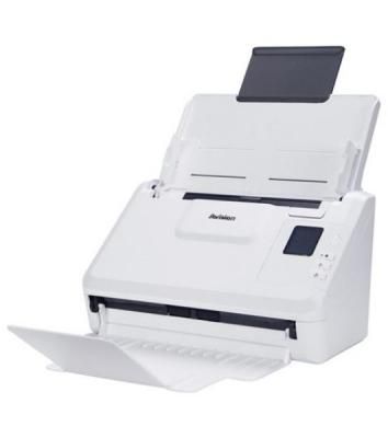 Сканер Avision AD340GN (000-1003-02G)