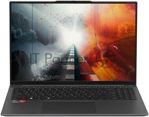 Ноутбук CHUWI CoreBook Plus/16"/IPS/AMD Ryzen 5 7430U/16384Mb/512Gb SSD/AMD Radeon Graphics/Windows 11 Home/серый/1.88kg