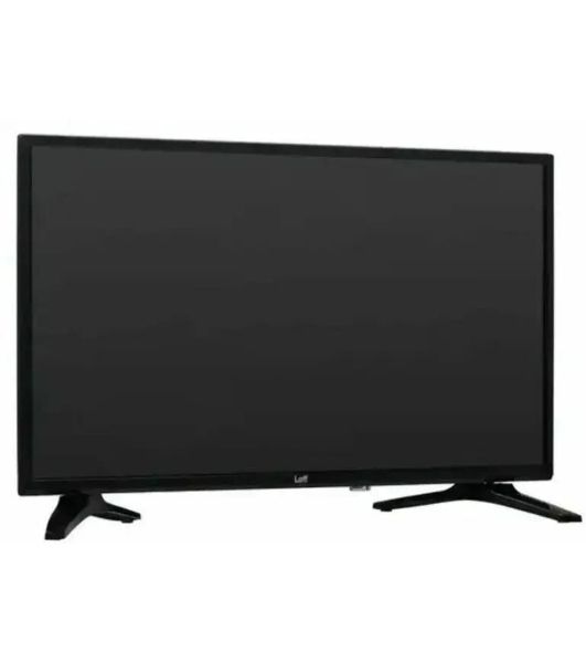 Телевизор LEFF 32" 32H250T черный LED HD 60Hz