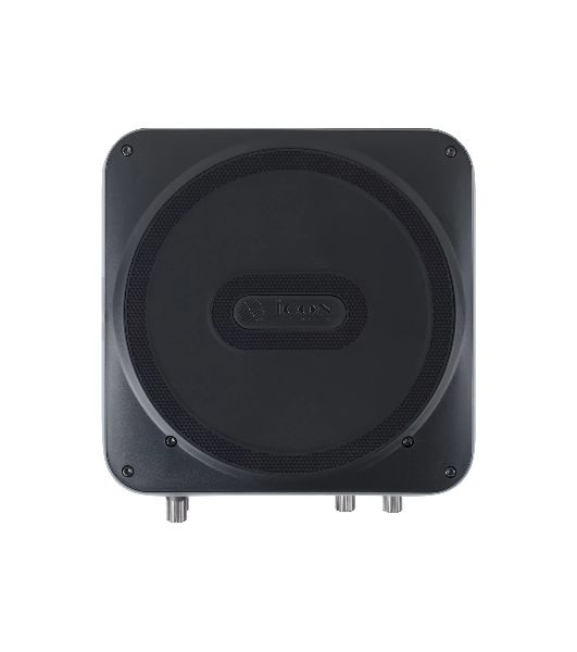 Аудиоинтерфейс USB 110301A3012 Icon Cube4Nano S 24 бит/192 кГц.