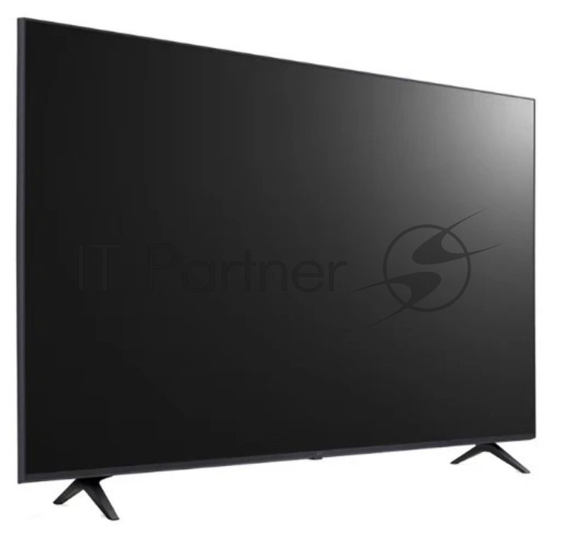 Телевизор LG 75" 75UT80006LA черный LED UHD 60Hz Smart