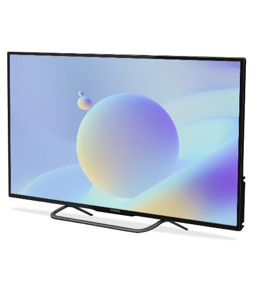 Телевизор Polar 43" P43L33T2C (U) черный LED FHD 50-60Hz