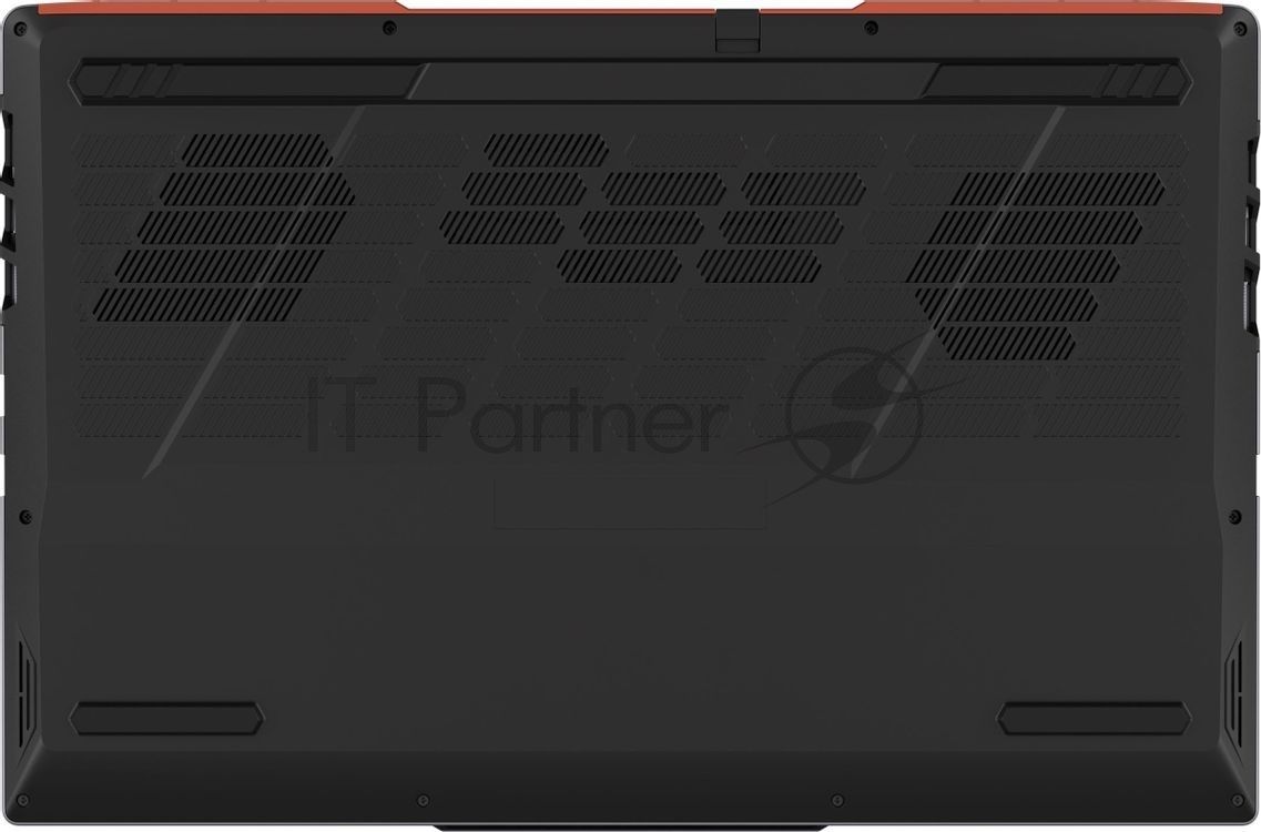 Ноутбук Maibenben X17F-R77435/17.3"/IPS/AMD Ryzen 7 7445HS/16Gb/1Tb SSD/NVIDIA GeForce RTX 3050 4Gb/Linux/серый/2.6kg