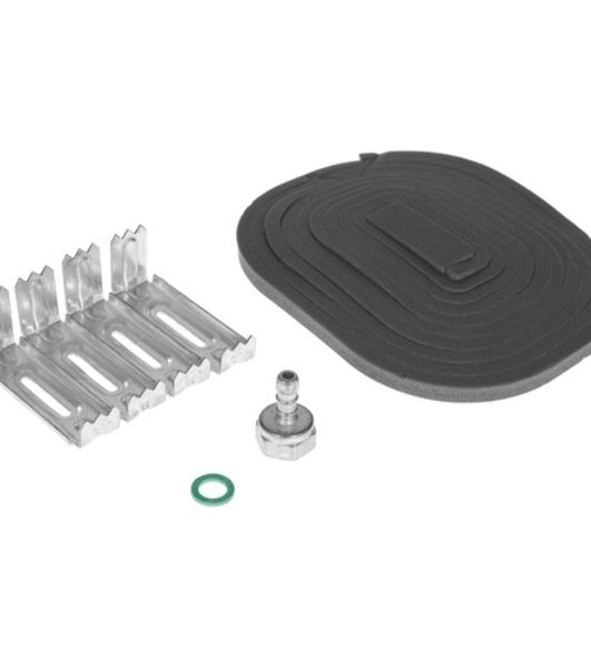 Варочная панель газовая Evelux HEG 600 X