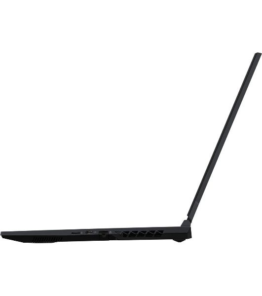 Ноутбук OSiO CyberLine C170i-002/17.3"/IPS/Intel Core i5 12600H/16Gb/512Gb/SSD/NVIDIA GeForce RTX 4050 6Gb/Без ОС/темно-серый/2.49kg