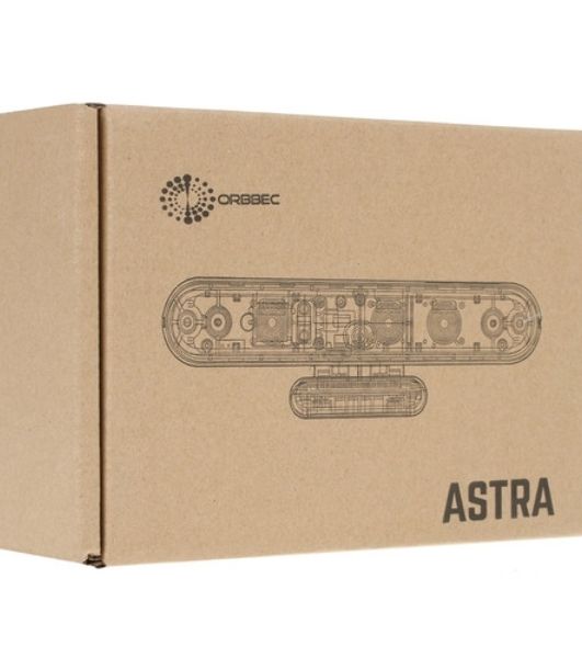 Веб-камера 3D ORBBEC ASTRA S 3D CAMERA REVISION 4.0 OBAstraS