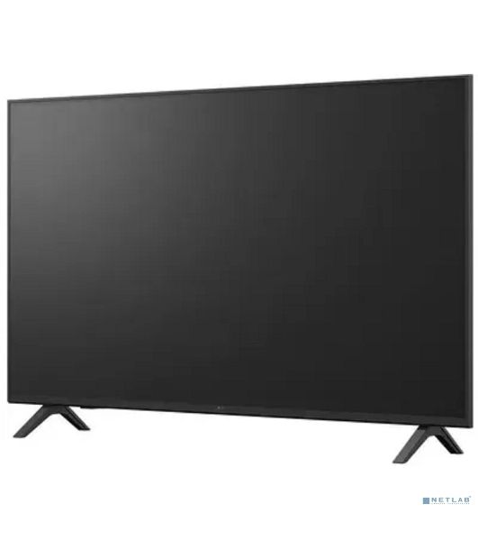 Телевизор LG 50" 50UA75009LA/ARUG черный DLED UHD 60Hz Smart TV