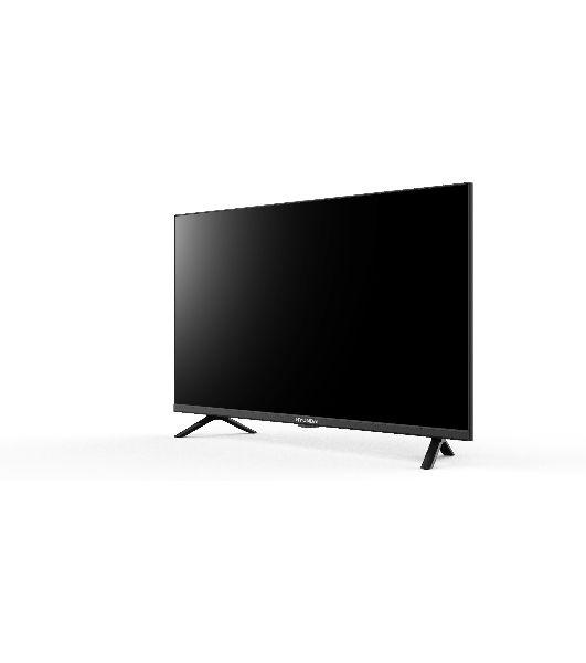 Телевизор Hyundai 32" H-LED32BS5002 черный LED HD 60Hz Smart TV