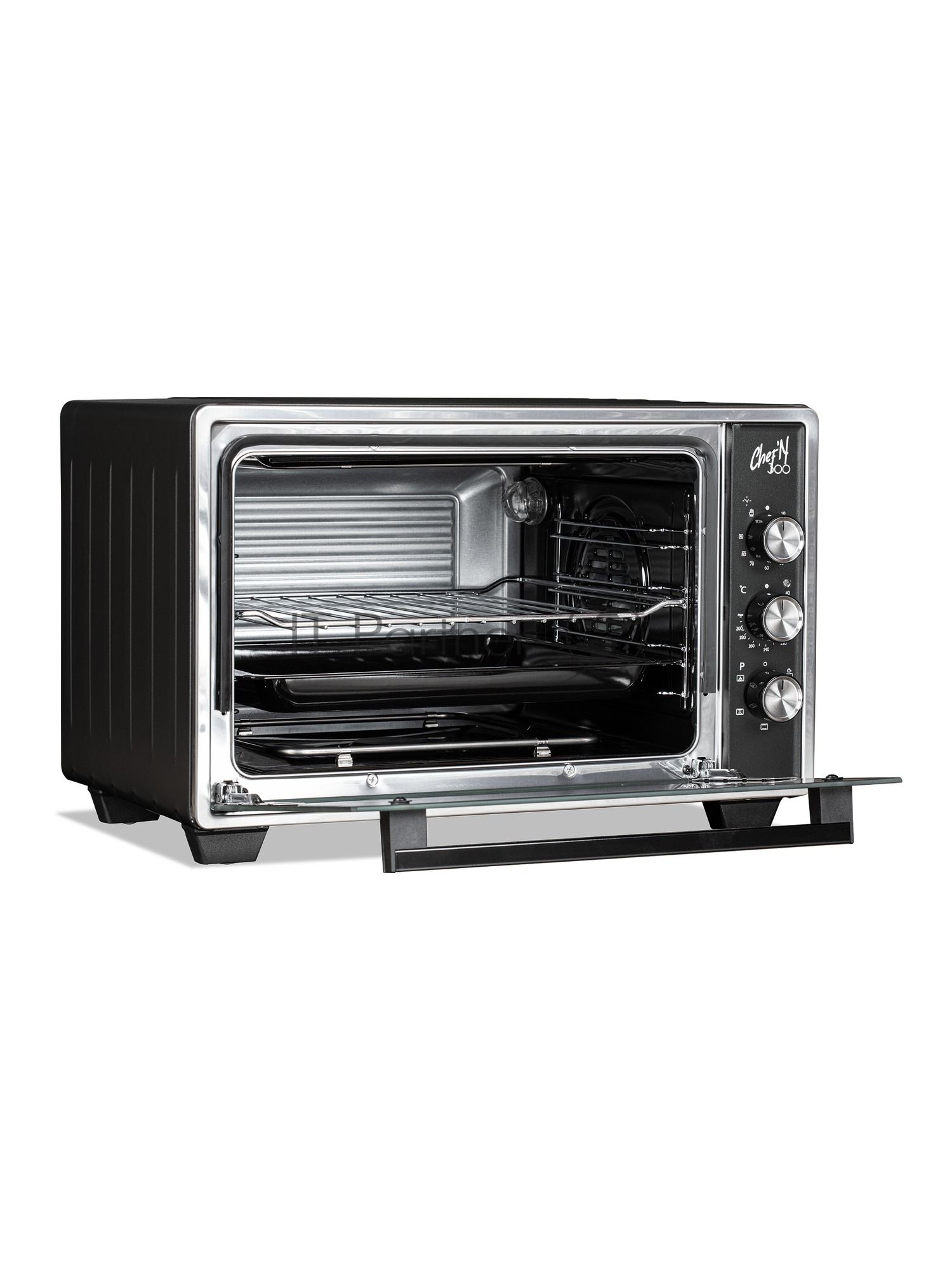 Мини-печь Simfer M30B15