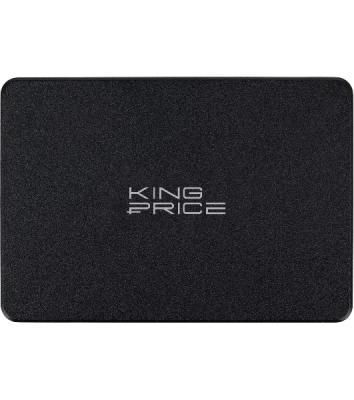 Накопитель SSD KingPrice KPSS960G2, 960Gb, 2.5", SATA-III, R/W 540/505