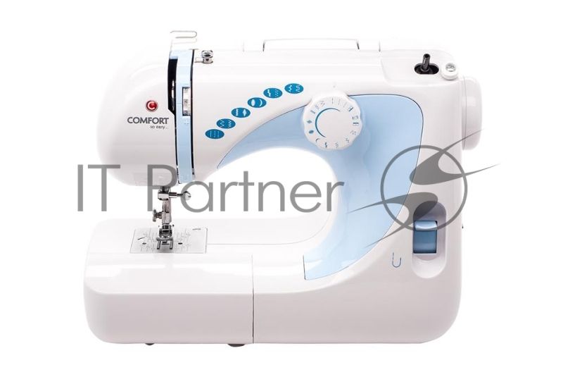Швейная машина Comfort 300, 15 операций, петля п/авт., верт. челнок