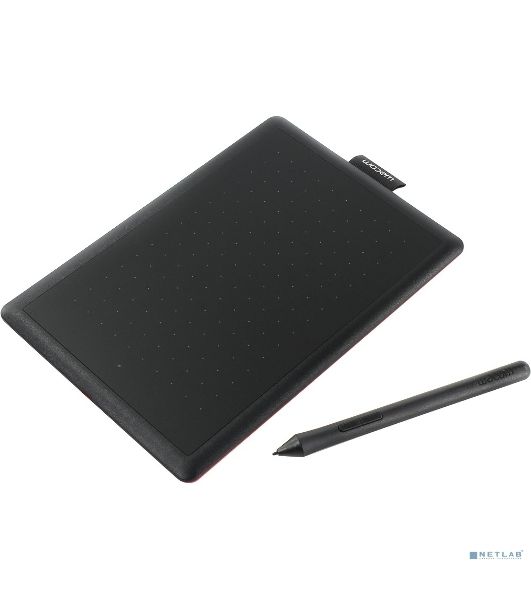Графический планшет One by Wacom small