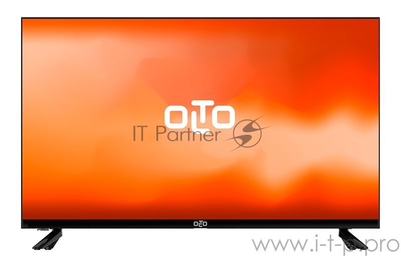 Телевизор OLTO 32" 32ST30H ЖК